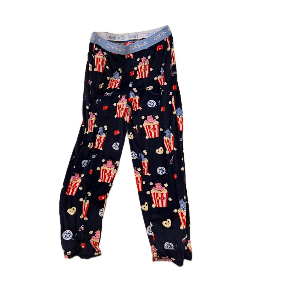 Care Bears Sleep Pants Womans XL